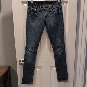 Classic Blue Women's Jeans